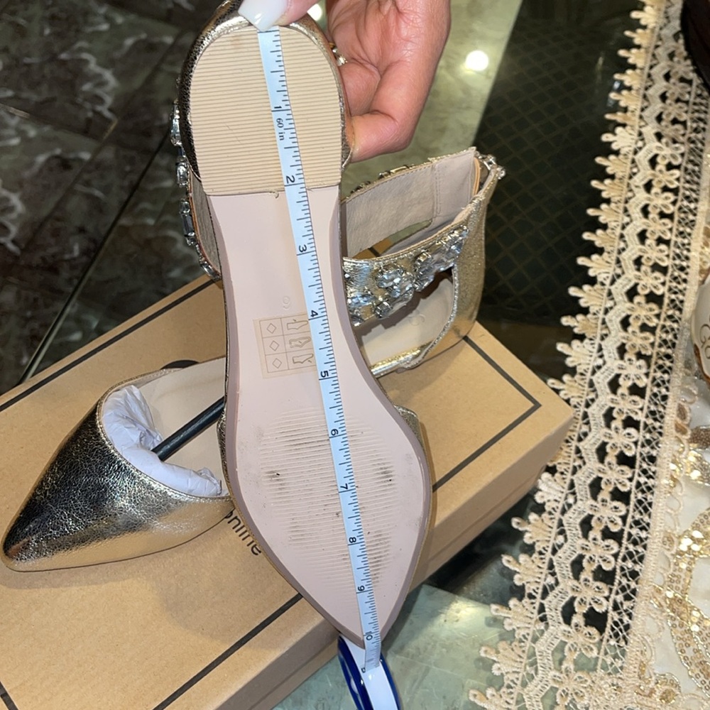 ASOS pointed flats - Picture 5 of 6